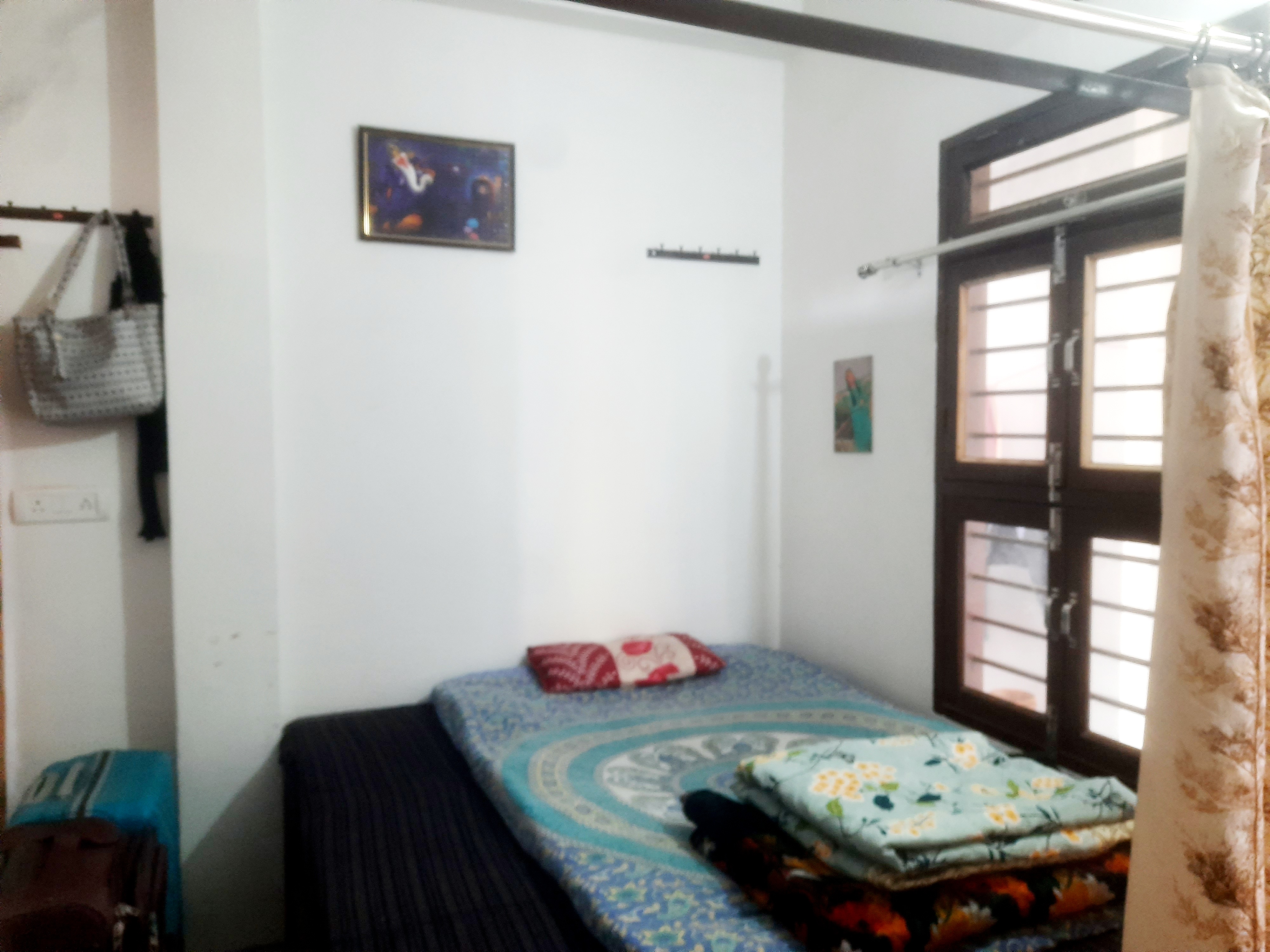 Apna Ghar PG - Home
