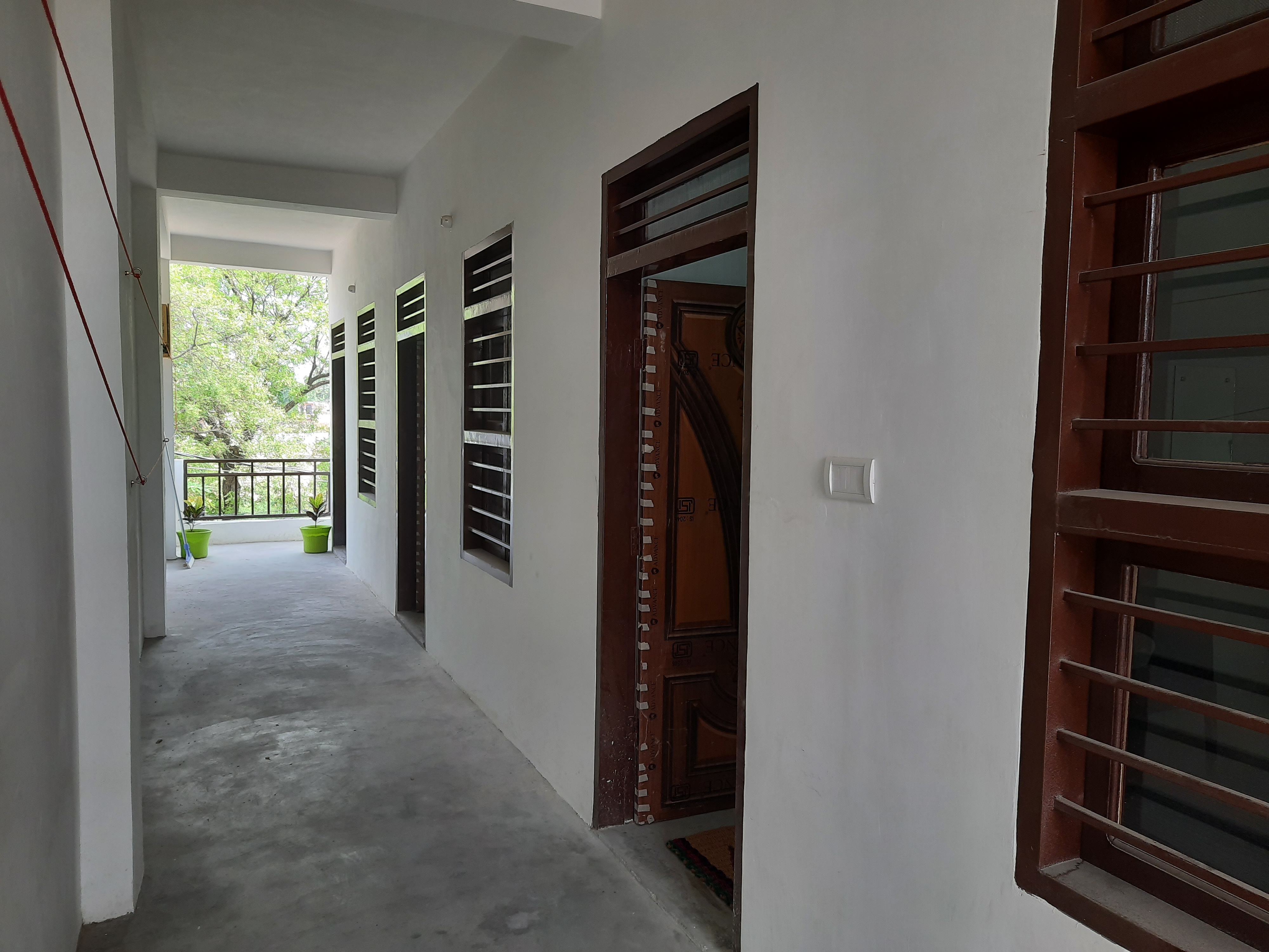 Apna Ghar PG - Home